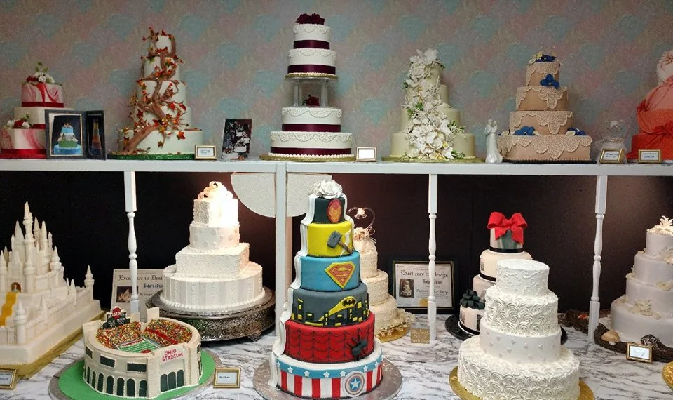 Reeves Cake Shop